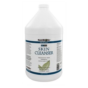 뉴트리바이오틱 논솝 스킨 클렌저 3.79L 오리지널 Nutribiotic Nonsoap Skin Cleanser Original 1 Gallon