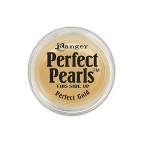 공예몰 Range Pefect Peals 0.25oz 골드펄