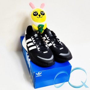 Adidas 아디다스 제트엑스 ZX1K 부스트 FX6515