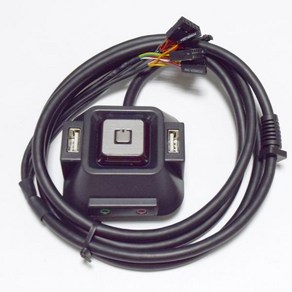 티테크 외부 전원 멀티 스위치 스마트 파워 컨트롤러 T-EPC, 1개