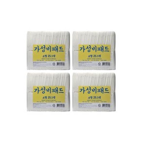 특대형 72g x 120매 정직한 애견패드 배변 강아지패드, 1개