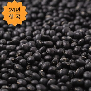 [부안로컬] 24년산 햇곡 계화 간척지 국산 서리태 1kg 속청 검은콩 블랙푸드, 1박스