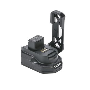 TILTA 틸타 DJI RS2 파워 서플라이 베이스 플레이트 [국내정식판매처], TGA-PBP, 1개
