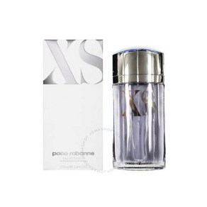 파코 라반 Xs 남성 오드뚜왈렛 100ml 100Ml 남자향수, 1개