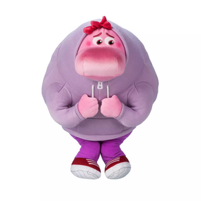 [Disney Stoe] 디즈니 스토어 인사이드아웃 2 굿즈 당황이 인형 15인치 Inside Out 2 Embaassment Plush