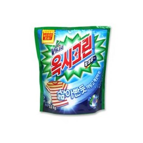 옥시레킷벤키저 옥시크린 표백제 1kg, 1개