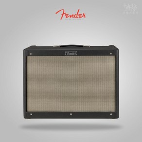 Fender HOT ROD DELUXE IV BLACK 펜더 진공관 앰프