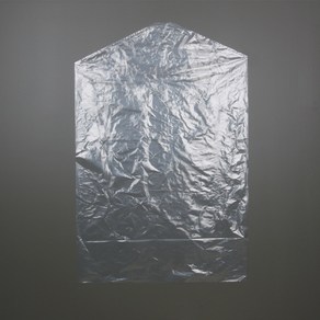 킹마네킹 BVI PE재질 폴리백(100장묶음), 60 X90(CM), 100장