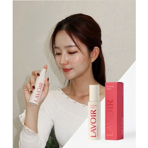 LAVOIR 퍼퓸 스프레이 80ML : 튤립&프리지아312711