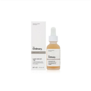 TheOrdinary 디오디너리 라틱애시드 Lactic Acid 10% + HA 30ml