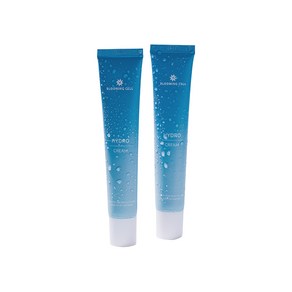 블루밍셀 DUO 수분크림 50ml 2개 수분감 가득 재생 진정 수분 증발 방지