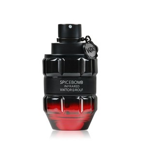 Vikto & Rolf Spicebomb Infaed 오 드 뚜왈렛, 50ml, 1개