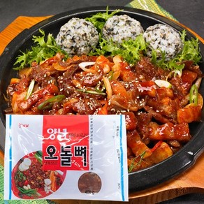 냠냠 오돌뼈 400g