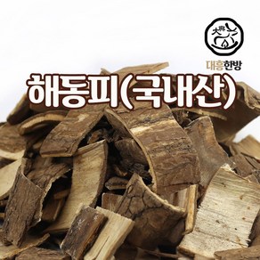 대흥한방 해동피 300g 국내산, 1개