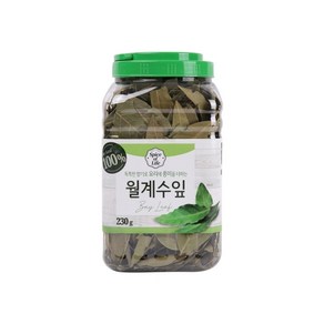 Spice 월계수잎 230g, 1개