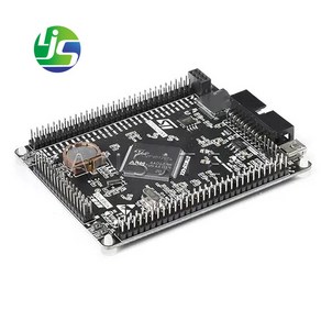 개발 보드 STM32 학습 ARM 임베디드 STM32F407VET6 407ZGT6, STM32F407ZGT6, 1개