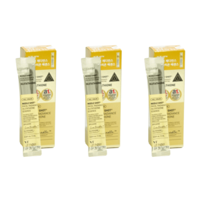 VT 리들샷 페이셜 레디언스 글루타치온 에센스 2ml 6개입 3개, 12ml