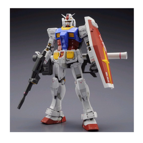 반다이 MG 1:100 GUNDAM Ve 3.0 RX-78-2 BD183655, 1개