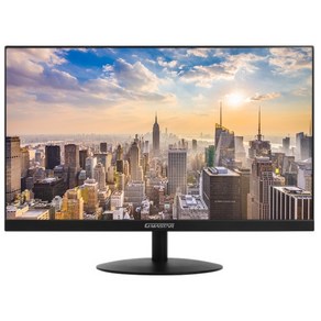 정림전자 지마스타 JE241L6511 IPS FHD 리얼75 HDR 평면, 61cm