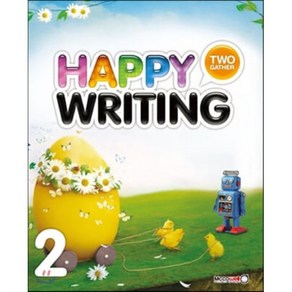 Happy Writing Two Gather 2