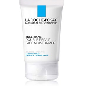 La Roche-Posay Toleiane Face Moistuize 라로슈포제 똘러리앙 수분크림 75ml, 1개