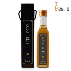 아마씨 오일 250ml, 1개