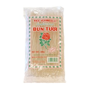 베트남 쌀국수 RICE VERMICELLI 라이스버미셀리 분투이 BUN TUOI 흥남