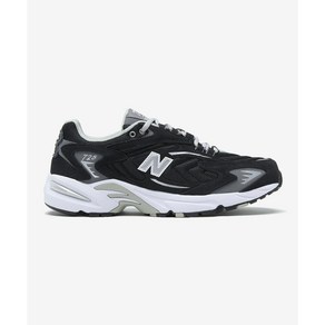 뉴발란스(NEW_BALANCE)_NBPDEC734B_ML725R_(BLACK)_-_사이즈_후기_무신사