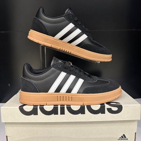 ADIDAS 아디다스 신상품 코디하기 편한 남여공용 단화 그라다스 GRADAS IE9045