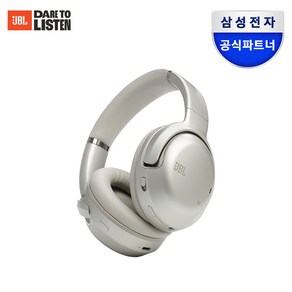 삼성공식파트너 JBL TOUR ONE M2 노이즈캔슬링 블루투스 헤드셋 헤드폰