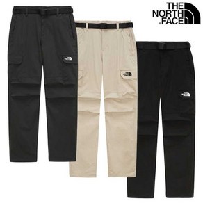 {매장정품} 노스페이스 THE NORTH FACE NP6NQ03A 남성 마운틴 카고 팬츠 NP6NQ03ABC 257709