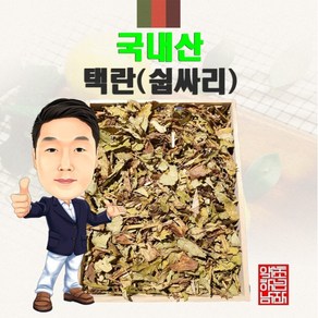 국내산 택란(쉽싸리) 100g (경북 영천) 국산, 1개