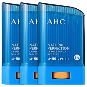 AHC 내추럴 퍼펙션 선스틱 22g SPF50+/PA++++