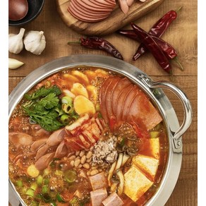 업소용 부대찌개 양념 소스, 1개, 500g