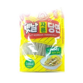 오뚜기 오뚜기 옛날자른당면1kg, 1kg, 1개