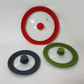 세신 퀸센스 실리콘 멀티커버, 1개, 소[16~20cm]