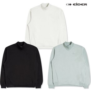 매장정품 아이더 EIDER 여성 겨울 기능성(보온성.신축성) 기모안감 터틀넥 티셔츠 와이티 (DWW22207) 1706436