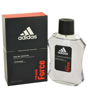 Adidas Team Force EDT Spray 100ml Men