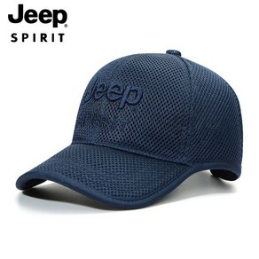 JEEPSPIRIT 여름용 야구모자 OM18CD996CA0758 쿠팡