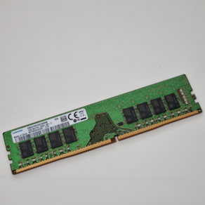 삼성전자 데스크탑용 DDR4 16GB PC4-2666V(PC4-21300U), 1개