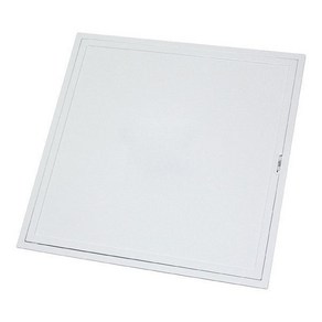 ABS 폐쇄식 점검구 450x450 원터치 개폐식 욕실천장, 1개
