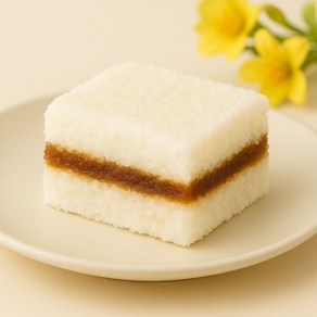 솔찬 꿀설기, 30개, 50g