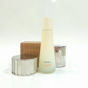 [숨] 타임에너지 브라이트 클래리파잉 토너 170ml, 1개