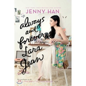 Always and Foeve Laa Jean Papeback, Simon & Schuste Books fo Young Reades