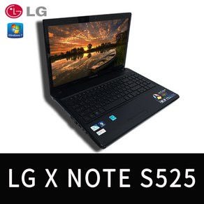 A급중고/삼성/LG/HP I5 I7 리퍼 중고노트북 리퍼노트북 게이밍노트북 기본SSD장착 WIN10 XNOTE 15인치, WIN10 Home, 블랙, 4GB, 120GB, 코어i5, LG X NOTE S525