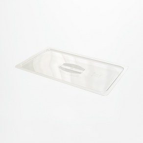 [레스토] 투명 도우박스 베이커리 박스, 일반뚜껑 (10CWCH), 1개