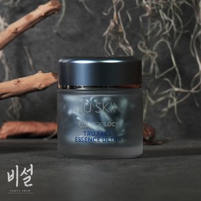 뉴스킨 트루페이스 에센스 울트라 60캡슐, 10ml, 1개