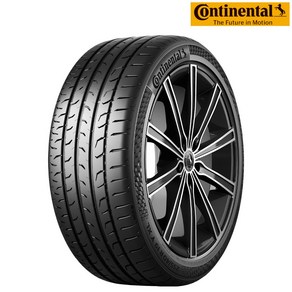 225/55R17 101W MaxContact MC6, 1개