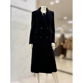 [KL] 케이엘 더블브레스트 울 코트 KGHCOK9000 NC순천점