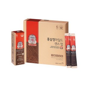 정관장 홍삼정마일드 센스 업 1박스, 300g, 1개